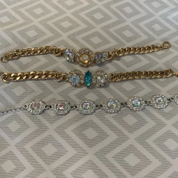 Fancy Bracelets - Picture 2 of 3